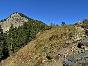 26 Ormai al Forcolino di Torcola (1856 m)